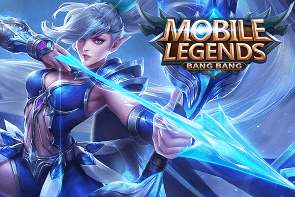 Mobile Legends