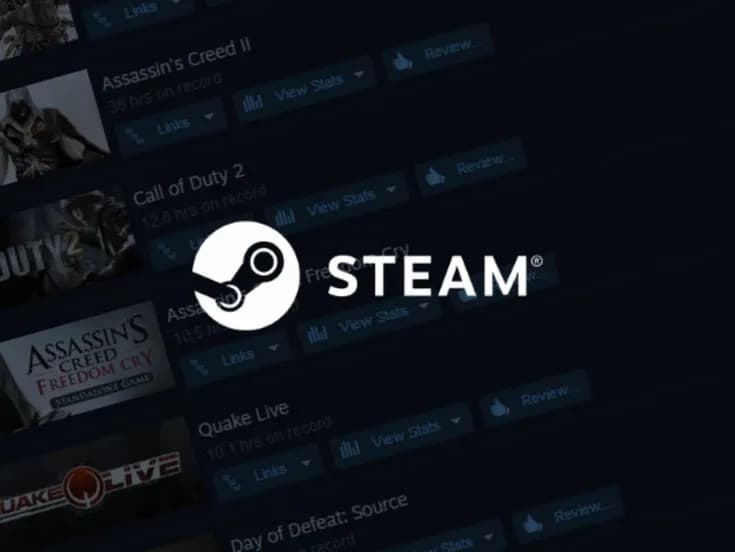 Gift card de Steam en Venezuela con Pago Móvil — saldo para la Cartera de Steam, Zona Booyah PRO