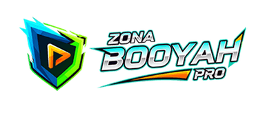 Zona Booyah PRO Logo